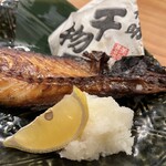 大衆炉ばた 在伍 - 
