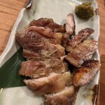 大衆炉ばた 在伍 大宮東口 - 
