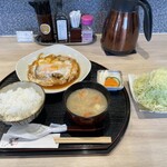揚げもの処 かつひろ - 