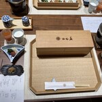 西村屋　本館 - 