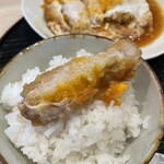 揚げもの処 かつひろ - 