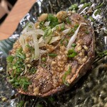 大衆炉ばた 在伍 大宮東口 - 