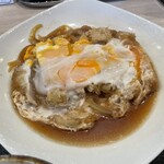 揚げもの処 かつひろ - 煮かつ