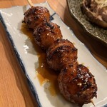 大衆炉ばた 在伍 大宮東口 - 