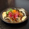 地鶏と鮮魚 焼き鳥大将 船 船橋本店