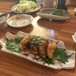 串カツ 青山七丁目 - 