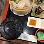 食彩処 あすかの郷 - 