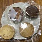 スイーツ スタジオ エフ - 