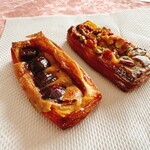 ノガタ ブレッド ファクトリー - 