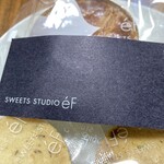 スイーツ スタジオ エフ - 