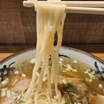 銀座はるちゃんラーメン - 