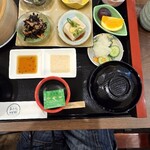 食彩処 あすかの郷 - 