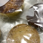 スイーツ スタジオ エフ - 