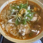 中華そば 弥太郎 - 