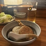 串カツ 青山七丁目 - 