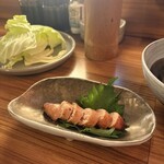 串カツ 青山七丁目 - 