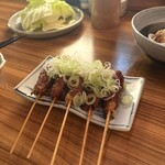 串カツ 青山七丁目 - 