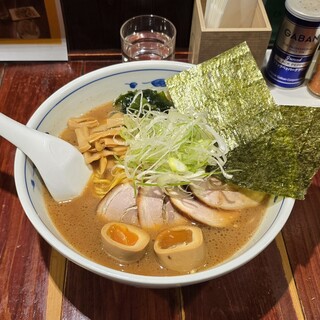 北海道らーめん ひむろ_1