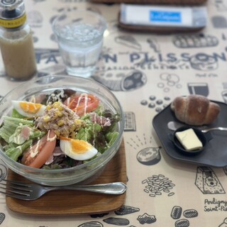 ラ・クレープリー_1