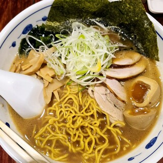 北海道らーめん ひむろ_0