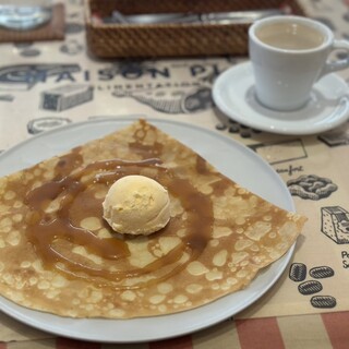 ラ・クレープリー_0