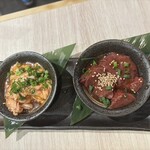 食彩和牛 しげ吉 - 