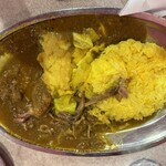 ナイルレストラン - 