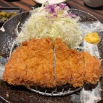 勝烈亭 新市街本店 - 