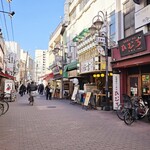 北海道らーめん ひむろ - 外観。