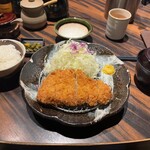 勝烈亭 新市街本店 - 