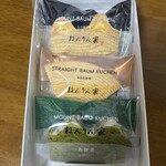 ねんりん家 大丸東京店 - 