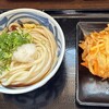 手打ちうどん　のぶ屋