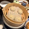 小籠包 包伸一 ツツミシンイチ