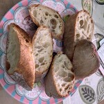 Patisserie Boulangerie Les Alternatives - 