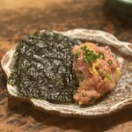 立呑み 浅草 洒落者 - 