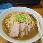 自家製麺 伊藤 - 