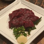 立呑み 浅草 洒落者 - 