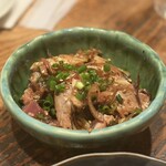 立呑み 浅草 洒落者 - 