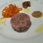 ラボンヌターシュ - 