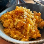 ワールドカントリーゴルフクラブ　レストラン - 