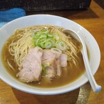 自家製麺 伊藤 - 