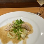 ラボンヌターシュ - 