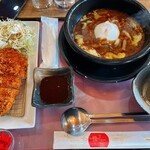 ワールドカントリーゴルフクラブ　レストラン - 