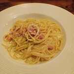 +MINA COCO - ゴルゴンゾーラと原産みかんのクリーム