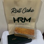 Harum Bali Lapis Legit Cake Shop - 
