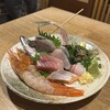 新宿三丁目 魚たか