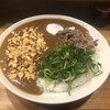 モジャカレー