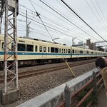 オールドヒッコリー - 