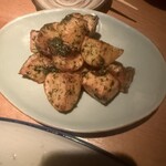 なっぱごちそう - 