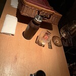 なっぱごちそう - 